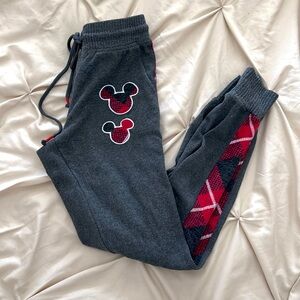 Disney Pajama Bottoms
